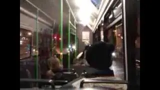 Ipswich buses 137