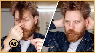 How To Survive Awkward Hair Stages