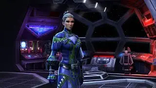 Commander Rand