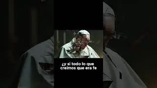 &iquest;Ser&aacute; este papa el &uacute;ltimo seg&uacute;n la profec&iacute;a? #papafrancisco  #sanmalaqu&iacute;as #C&oacute;nclave