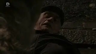 Eastenders Jim Branning 20th March 2001 Jim and the Burglar Alarm
