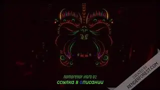атмосферное интро проигрыш для видео перкусия и барабан. ETHNIC REALITY MUSIC