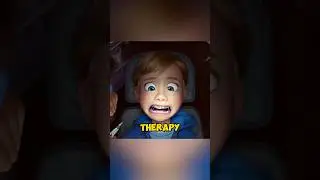 Riley Has Been to Therapy? Inside Out Pixar Theory That You Never Realized!