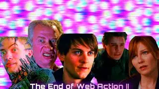 [YTP] Spider-Man: The End of Web Action