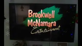 Brookwell McNamara Entertainment/Disney Channel Original (2000/2004)