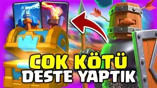 Altın Sandıklar Destemi Belirledi!