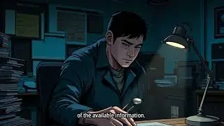 The Nexus Archives  AI Exploration of Forgotten Mysteries