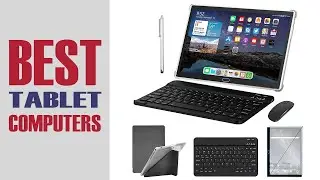 Best Tablet Computers In 2022 | The Top 10 Tablet Computers!
