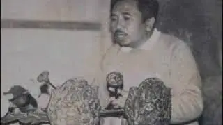 Sendratari Ramayana Kokar Bali
