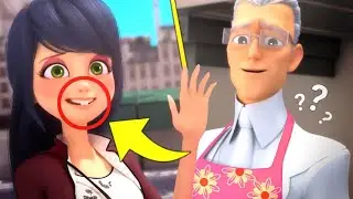 OS PIORES ERROS DA 5ª TEMPORADA DE MIRACULOUS LADYBUG!! #02
