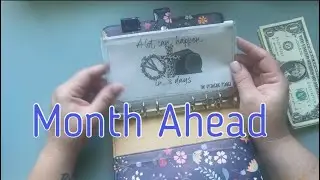 Let&rsquo;s get our 6 month Emergency fund going!!!