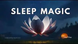 Visualization for Abundance | Sleep Guided Meditation and Hypnosis