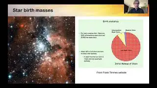 Amanda Karakas Lecture 1: s-process Nucleosynthesis and AGB Stars
