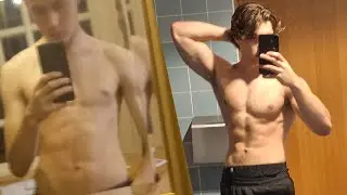 I Reached Top 5% Testosterone for My Age &mdash; Here&rsquo;s Exactly How