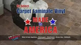 Dalton Carpet Outlet One Week Sale!