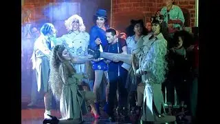 Kinky Boots - [24 Agosto]
