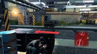 Прохождение Watch Dogs На Русском Часть 13 &mdash; Центр управления ctOS    Брэндон Докс