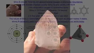 Incredible Quartz Specimen from Brazil
