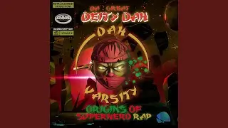Radiant Energy from the Deity (feat. DJ Eskimo)