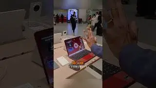 This laptop is (almost) impossible to buy 🤯