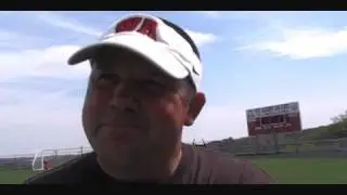 2010 Training Camp Tour: West Allegheny Indians