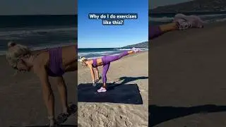 Why I Train Balance And Strength 😎 #shorts #runningtips #strengthandbalance #trailrunners #weights