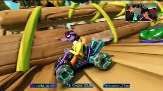 DORIMEEEEEEE una FFA SALVAJE HA APARECIDO!!