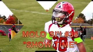 VAILAHI BOYS | EAST VS PARK CITY