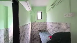 1 BHK sel mein 3 floor no lift gulab park market Mumbra tax laga hua 18 Lakh negotiable 8104649292