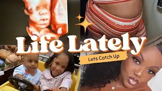 A FAILED PLAN B, A NEW BABY, & HUBBY GOT A VASECTOMY