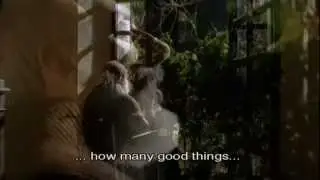 Padre pio - Final Scene