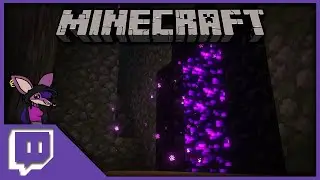 Wait a minute... Hell kinda sucks!! - Minecraft Farlands Survival PART 7