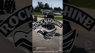 RMMC Intro 2025  Demons Row