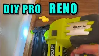 Complete Your Floor: Install Quarter Round Molding