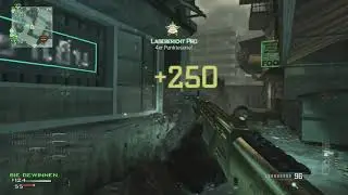 Haunted - Leftover Multi-COD Montage