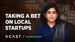 Partnering to Build Pakistan's Ecosystem