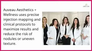 Sculptra in West lake hills - Auveau Aesthetics + Wellness
