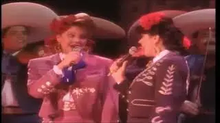 Linda Ronstadt - Y Andale (En Vivo)
