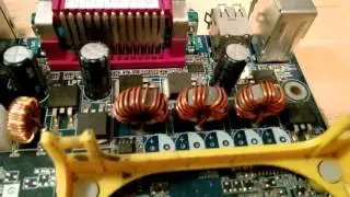 Ремонт Gigabyte GA-8I848P-G