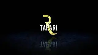 Rodrgo Tapari - Es Tan Grande Este Amor (CD 2019)