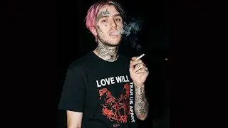 [FREE] Lil Peep Type Beat 