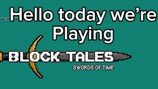 Block tales pt.2