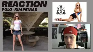 FIRST REACTION to Polo - Kim Petras