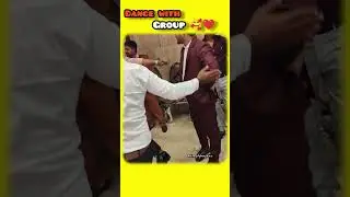 Simply sarath ❤️🌹 team with dance 😍🥰 #peifamily7 #simplysarath #ghost #rahultamilan #beingjagan