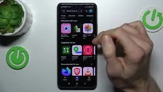 How to Fix Google Play Store Games Visibility in Xiaomi Redmi Note Pro 13+ -  Parental Controls