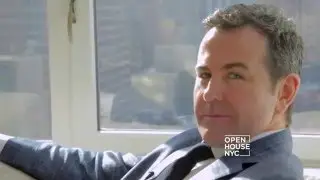 Brian Lewis Gives us a Memorable Tour