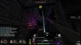 CW Pat Facespawn