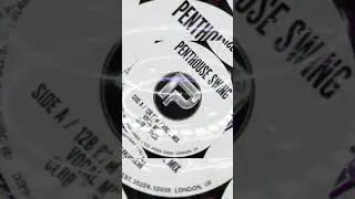 PENTHOUSE SWING CHILL #penthouse #remix #lifeisbutadream #music #dj #techno #edm