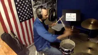 Drum Kit + Track