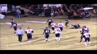 Eric Reeves Highlighs 2012-13